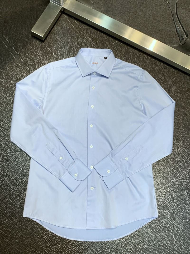 Zegna Shirts